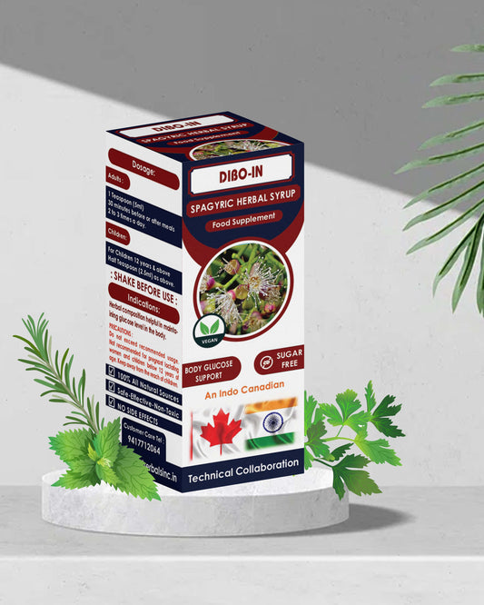 DIBO-IN (Regulation of Blood Glucose Level)