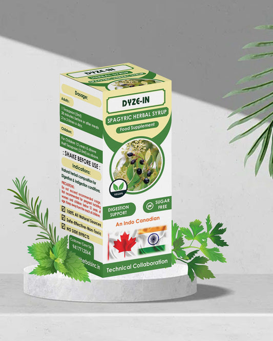 DYZE-IN (For Digestion Support)