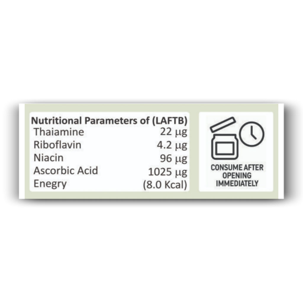 Kings Metabiotic - Herbal Based Probiotic