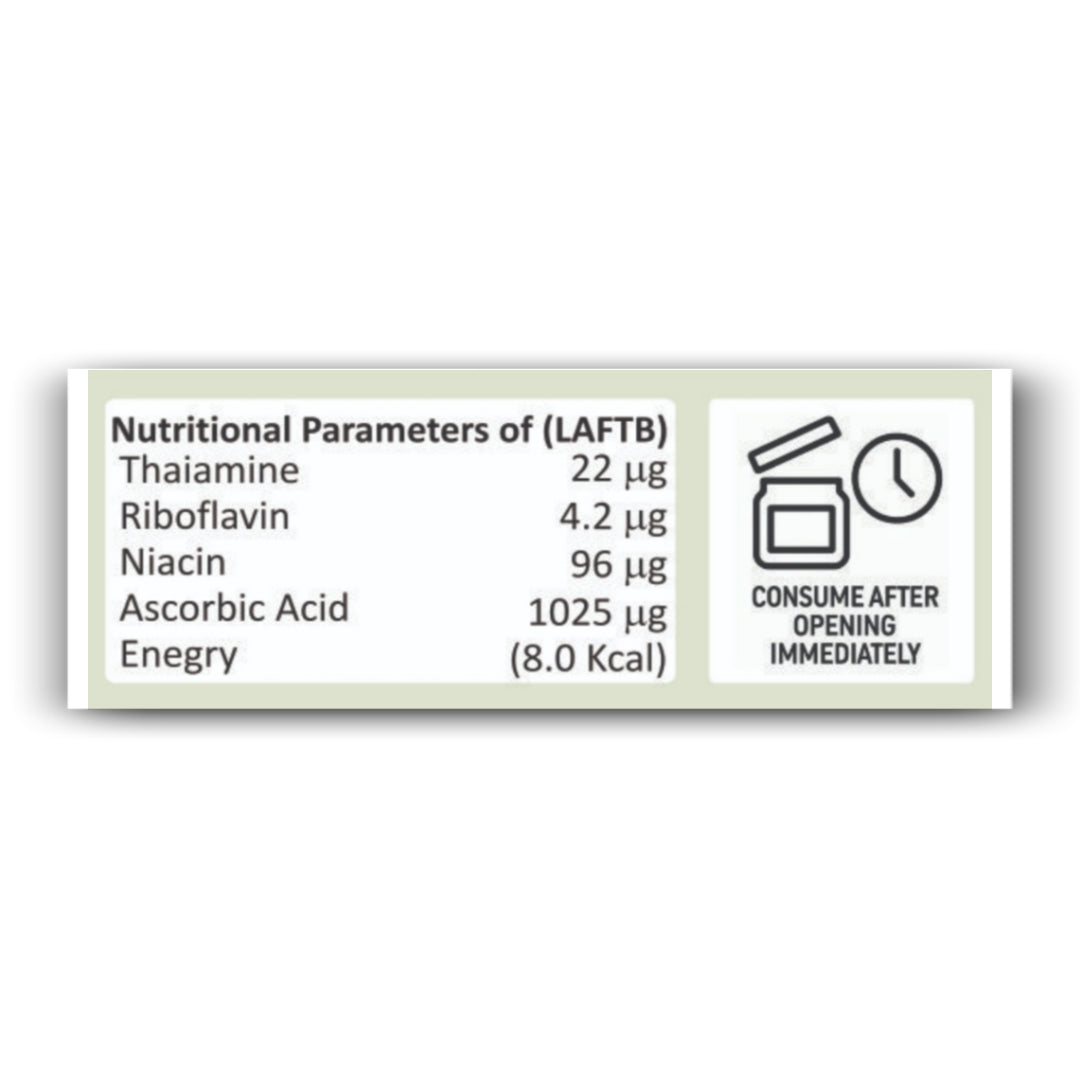 Kings Metabiotic - Herbal Based Probiotic