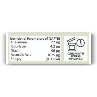 Kings Metabiotic - Herbal Based Probiotic